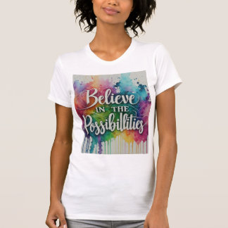 Dream Big, Believe Boldly best t-shirts design🤗