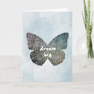 Dream Big Card