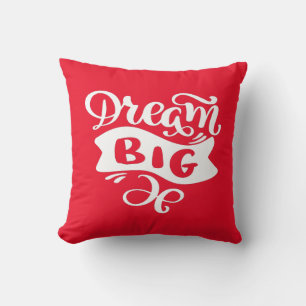 Dream Big Cushion