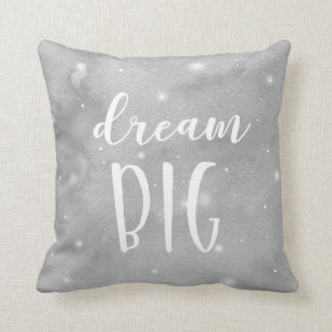 Dream Big Cushion