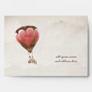 DREAM BIG ENVELOPE