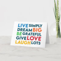 Dream Big