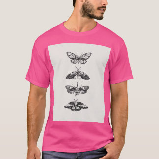 Dream Big, Hustle Hard T-Shirt