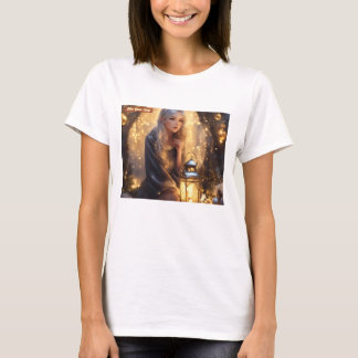 Dream Big in 2025 – Happy New Year T-Shirt