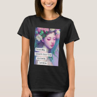 Dream Big, Inspirational Quote for Daughter