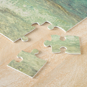 Dream big jigsaw puzzle