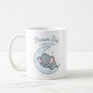 Dream Big, Little One Coffee Mug