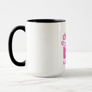 Dream Big Little One Mug