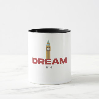 Dream Big Mug