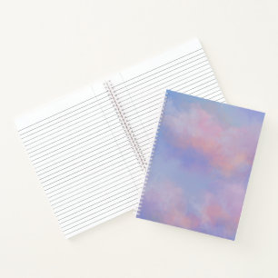 Dream Big Notebook