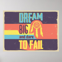 Dream Big  