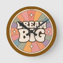 Dream Big