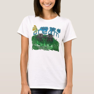 dream big t-shirt