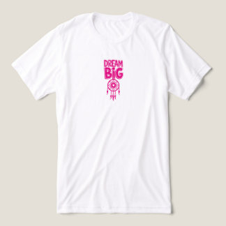 Dream Big Tri-Blend Shirt