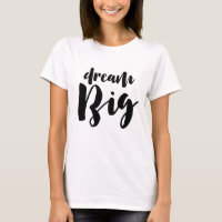 Dream big women's