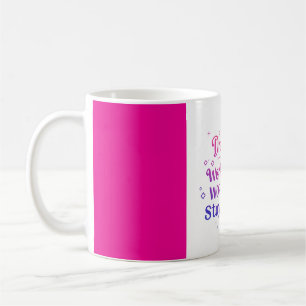 Dream Big. Work Hard. Stay Humble  Coffee Mug