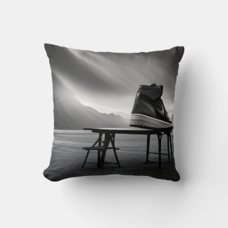 Dream Bold: Elevate Your Space with Throw Pillow