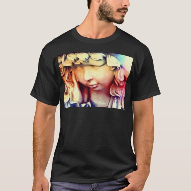 Dream But Don'T Sleep... T-Shirt (Front)