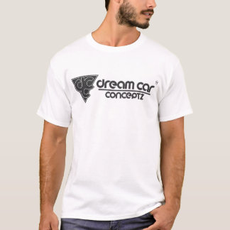 Dream Car Conceptz™ T-Shirt