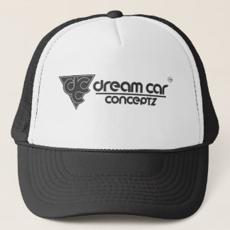 Dream Car Conceptz™ Trucker Hat