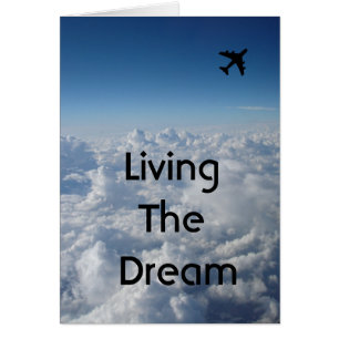 Dream Card