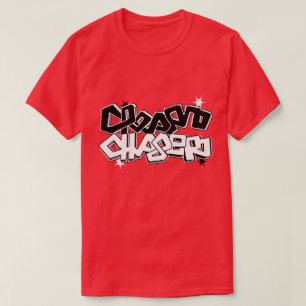 Dream Casher Chasing Dreams  T-Shirt
