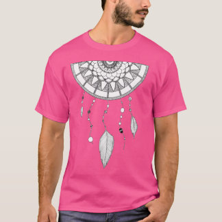 Dream catcher 4  T-Shirt