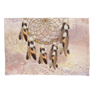 Dream Catcher Bedding Pillowcase