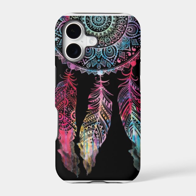 Dream Catcher Case (Back)