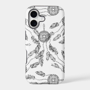 Dream Catcher Design