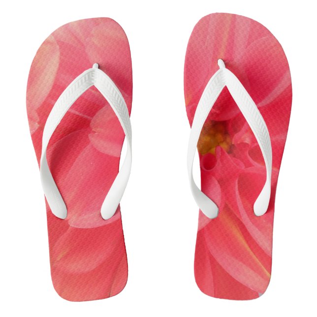 Dream Catcher Flip Flops (Footbed)
