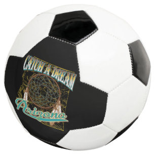 Dream Catcher Football