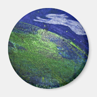 dream catcher magnet