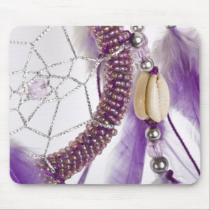 Dream catcher mouse pad. mat
