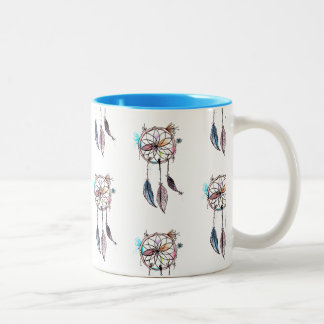 Dream Catcher Mug