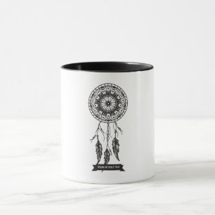 Dream Catcher  Mug