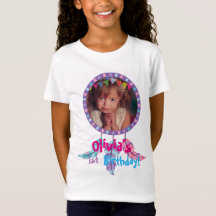 Dream catcher Photo Bohemian Birthday party girls