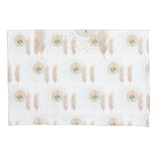  Dream catcher Pillow cases