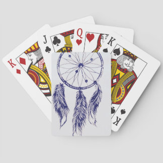 Dream Catcher Playing Cards