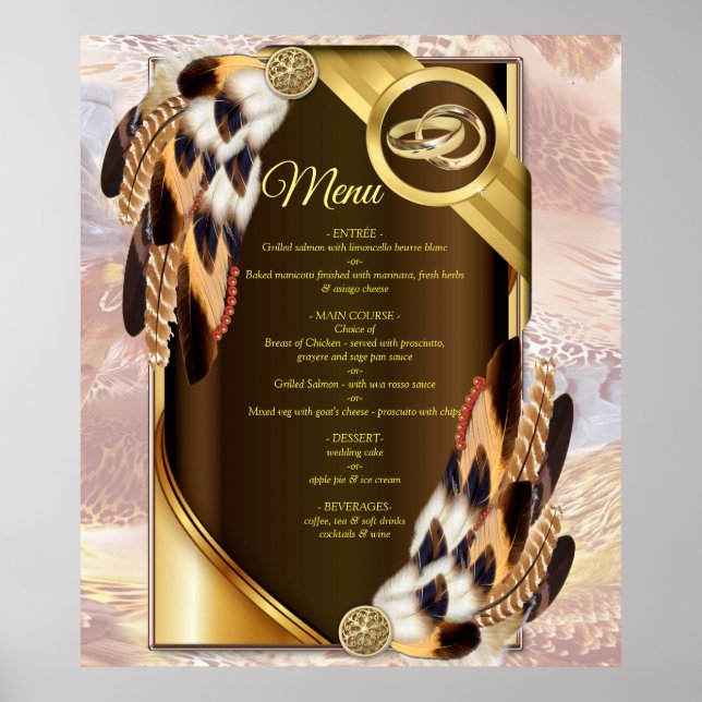 Dream Catcher  Poster (Front)