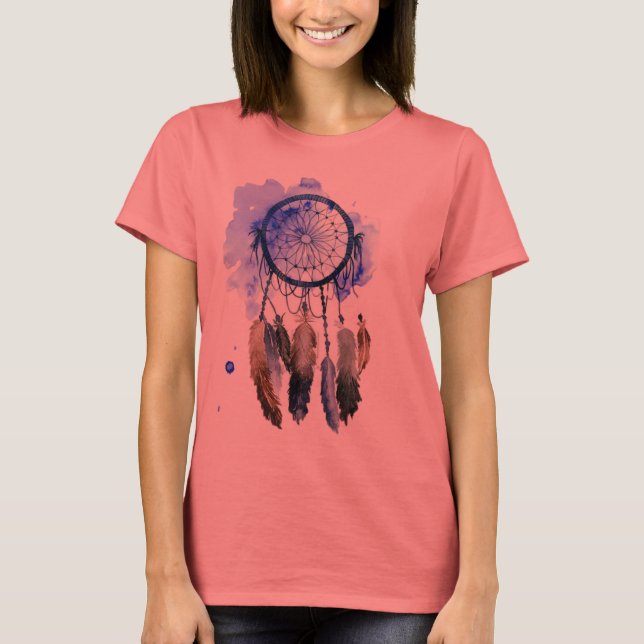 Dream Catcher Shirt (Front)