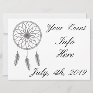 Dream-catcher Thunder_Cove