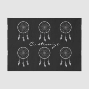 Dream-catcher Thunder_Cove Tissue Paper