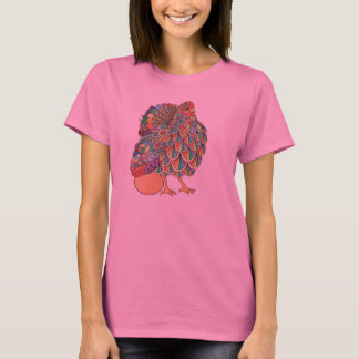 Dream Chicken and Egg Maternity Tee