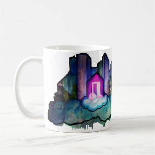 DREAM CITY MUG