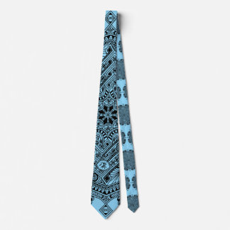 "Dream City" Tie