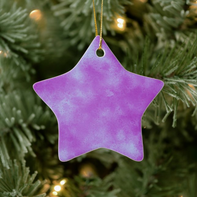 Dream cloud Ceramic Decoration (Tree)