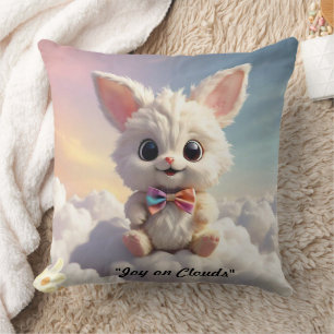 "Dream Cloud Companion" Cushion