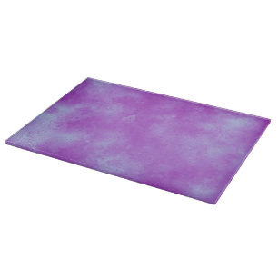 Dream Cloud Effect Chopping Board