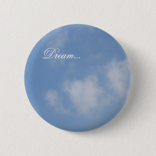 Dream clouds button